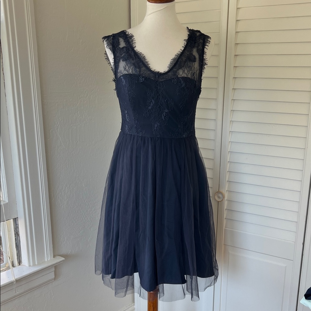 BHLDN Hitherto dress